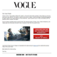 Image for article titled "If Vogue Gave Your Forty-Year-Old Sister-In-Law A Makeover."